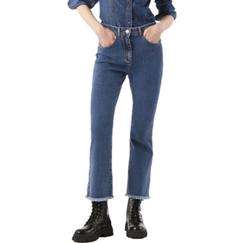 Straight Leg Jeans PBMINIFLARE - Pennyblack - Modalova