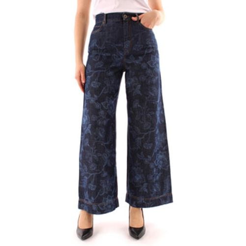 Max Mara Straight Leg Jeans OMELIA - Max Mara - Modalova