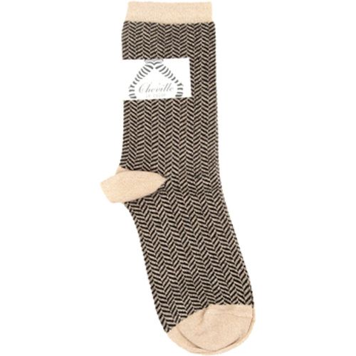 Cheville Socken CH03 SPINATO - Cheville - Modalova