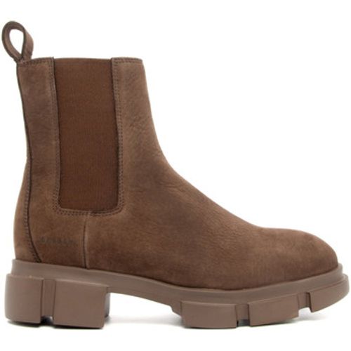 Damenstiefel COPENHAGEN CPH570 WOMAN NABUC CHELSEA BOOT - Copenaghen - Modalova