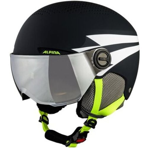 Sportzubehör Sport JU ZUPO VISOR A9229/32 - Alpina - Modalova