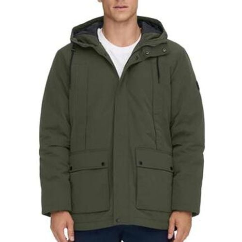 Only & Sons Parkas 22022654 - Only & Sons - Modalova