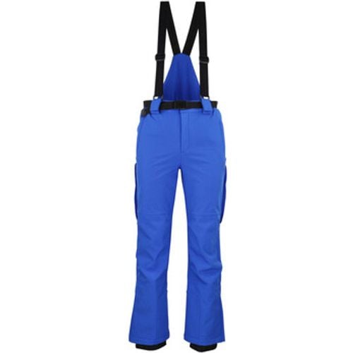 Hosen Pantalon de ski softshell CANDALO - Peak Mountain - Modalova