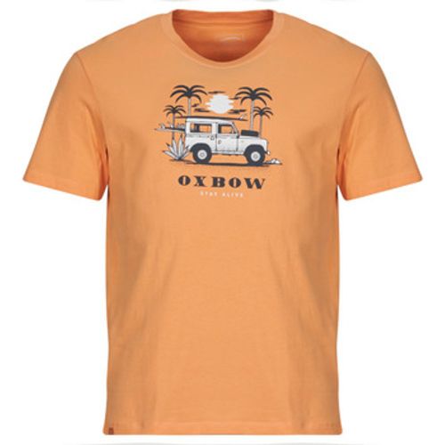 Oxbow T-Shirt R1WEEKENDER - Oxbow - Modalova