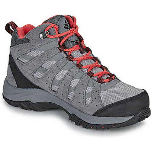 Damenschuhe REDMOND III MID WATERPROOF - Columbia - Modalova