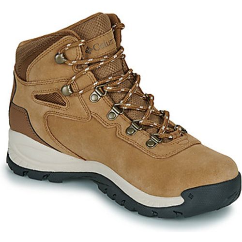 Damenschuhe NEWTON RIDGE PLUS WATERPROOF AMPED - Columbia - Modalova