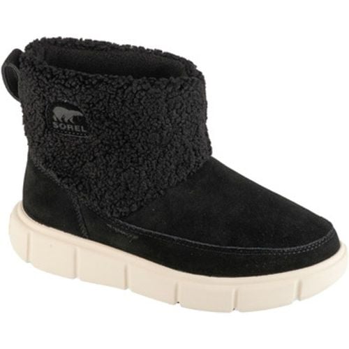 Damenstiefel Explorer III Slip-on Cozy WP - Sorel - Modalova