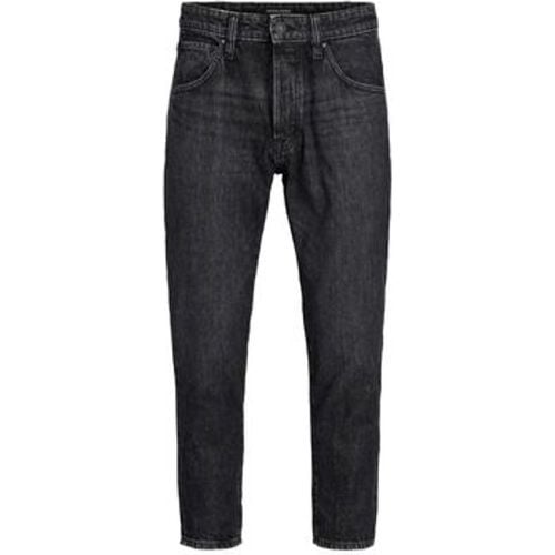 Jeans 12219833 JJJFRANK JJLEEN-BLACK DENIM - jack & jones - Modalova