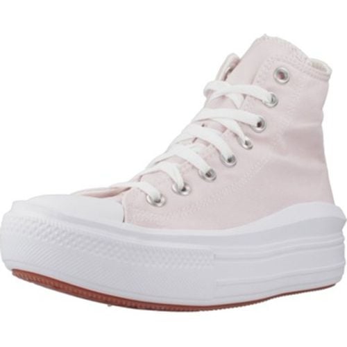 Sneaker CHUCK TAYLOR ALL STAR MOVE PLATFORM - Converse - Modalova