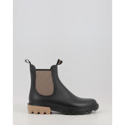 Damenstiefel ROCK BICOLOR W10317 - IGOR - Modalova