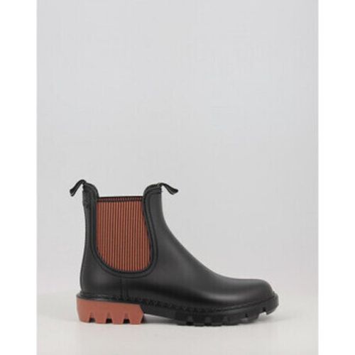 Damenstiefel ROCK BICOLOR W10317 - IGOR - Modalova