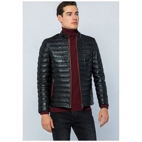 Basics&More Herren-Jacke BA327563 - Basics&More - Modalova