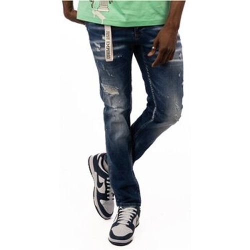 Slim Fit Jeans JE-THYBO - Just Emporio - Modalova