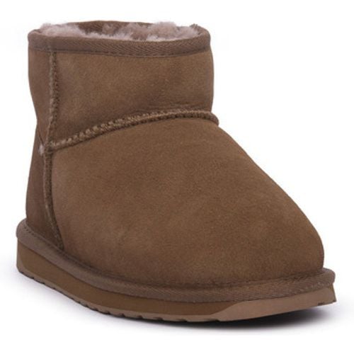 Damenstiefel STINGER MICRO CAMEL - EMU - Modalova