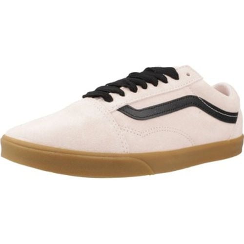 Vans Sneaker SKOOL LOWPRO - Vans - Modalova