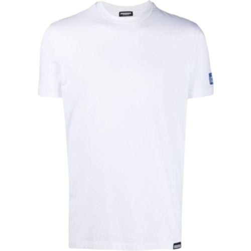 Dsquared T-Shirt - Dsquared - Modalova