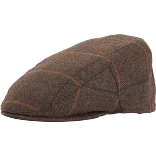 Schirmmütze Beret Crieff - Brown/Brown - Barbour - Modalova