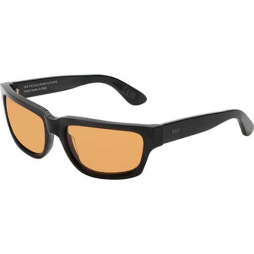 Sonnenbrillen Thelonius Geflammte MG4 Sonnenbrille - Retrosuperfuture - Modalova