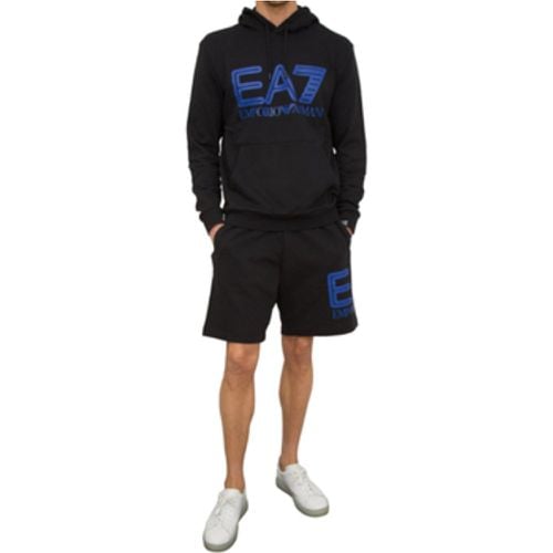 Sweatshirt 3DPM64-PJSHZ - Emporio Armani EA7 - Modalova