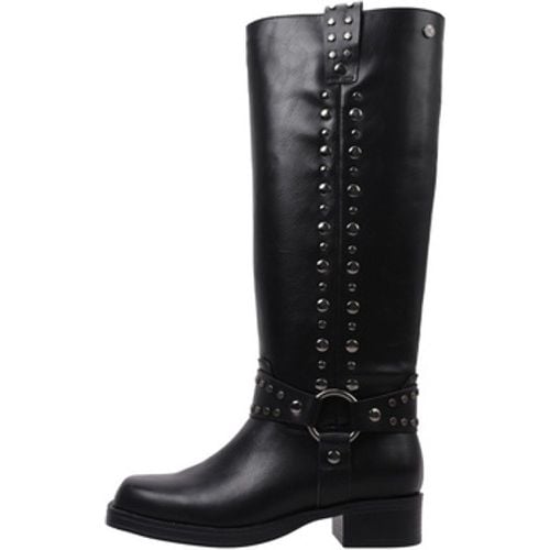 Xti Kniestiefel 143415 - XTI - Modalova