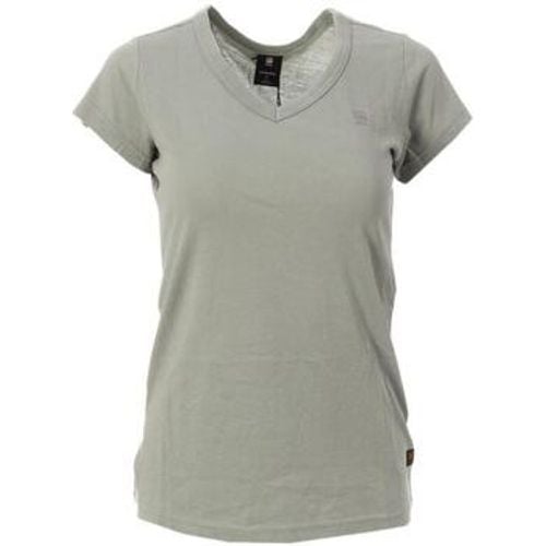 T-Shirts & Poloshirts D21314-4107 - G-Star Raw - Modalova