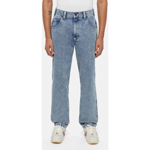 Dickies Hosen Garyville denim - Dickies - Modalova