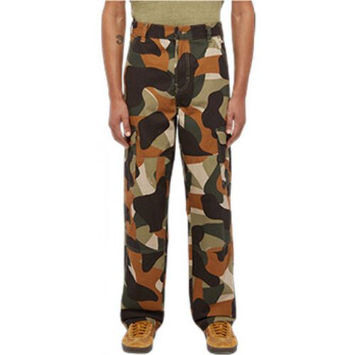 Hosen Duck canvas camo cargo - Dickies - Modalova