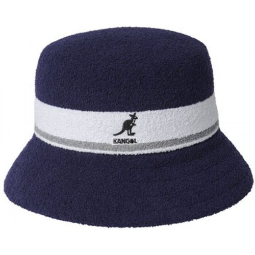 Kangol Hut Bermuda stripe bucket - Kangol - Modalova