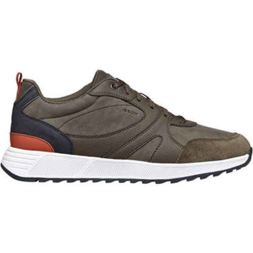 Geox Sneaker U Molveno sneaker - Geox - Modalova