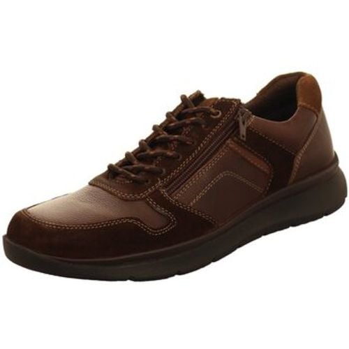 Halbschuhe Schnuerschuhe 1135642 - Longo - Modalova