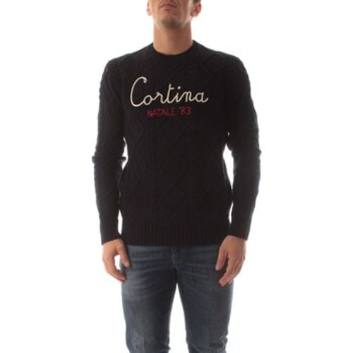 Mc2 Saint Barth Pullover BERGEN - Mc2 Saint Barth - Modalova