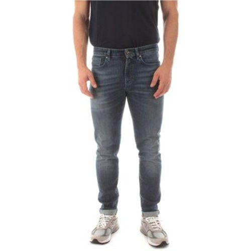 Don The Fuller 3/4 Jeans M2F4014 - Don The Fuller - Modalova