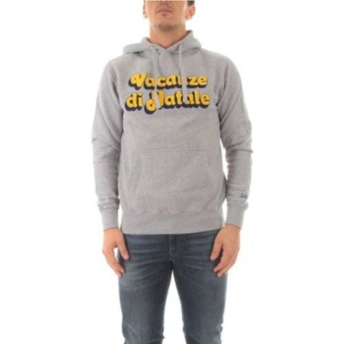 Mc2 Saint Barth Sweatshirt TRIBECA - Mc2 Saint Barth - Modalova