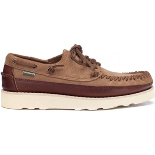 Sebago Herrenschuhe - Sebago - Modalova