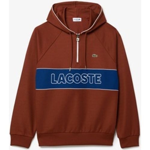 Lacoste Sweatshirt SH2832 - Lacoste - Modalova