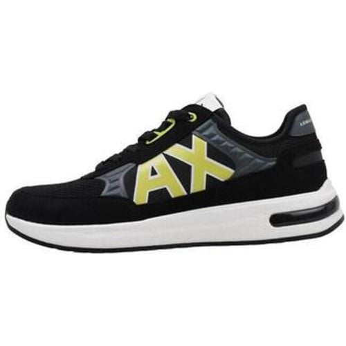 EAX Sneaker XUX090 - EAX - Modalova