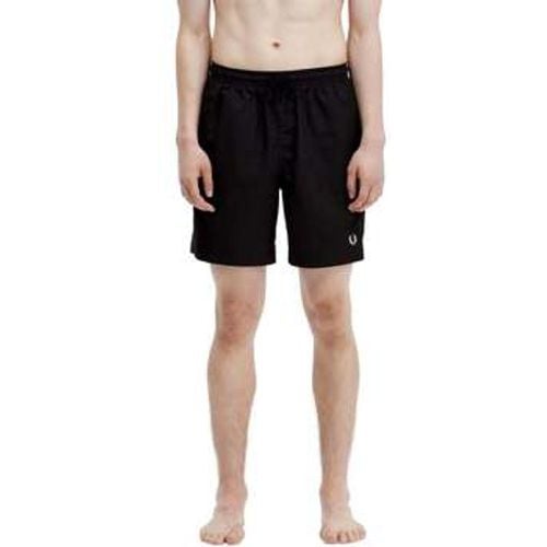 Fred Perry Badeshorts - Fred Perry - Modalova