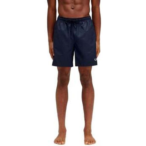 Fred Perry Badeshorts - Fred Perry - Modalova