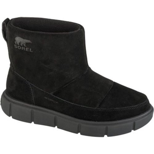 Damenstiefel Explorer III Slip-on WP - Sorel - Modalova