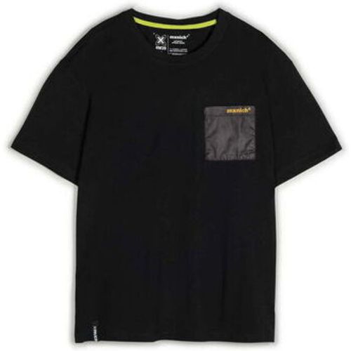 T-Shirt Oversize tshirt cassette - Munich - Modalova