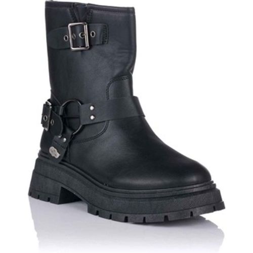 Bb Up Damenstiefel 2439 - Bb Up - Modalova