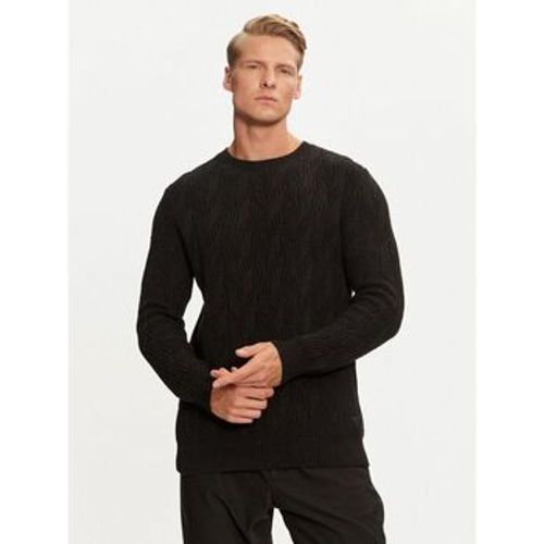 Pullover M4BR19 Z3HD1 EVANDER-JBLK BLACK - Guess - Modalova