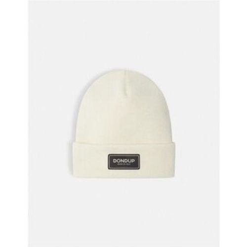 Hut UQ065 Y00474U-017 ALABASTRO - Dondup - Modalova