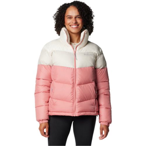 Parkas Puffect II Colorblock Jacket - Columbia - Modalova