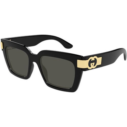 Sonnenbrillen -Sonnenbrille GG1689S 001 - Gucci - Modalova