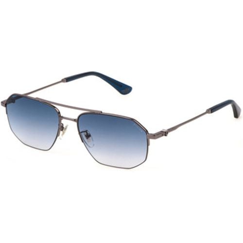 Sonnenbrillen Polizei Force 6 Sonnenbrille SPLN39 0509 - Police - Modalova