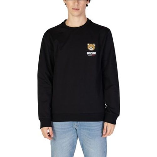 Moschino Sweatshirt V1A1788 4413 - Moschino - Modalova