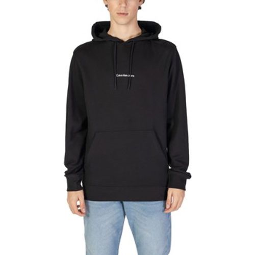 Sweatshirt GRID MONOGRAM J30J325639 - Calvin Klein Jeans - Modalova