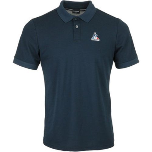 T-Shirts & Poloshirts Ess Polo Ss N°1 - Le Coq Sportif - Modalova