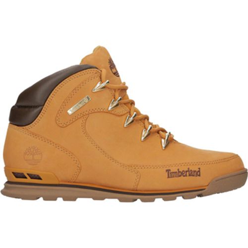 Herrenstiefel Euro Rock Mid Hiker - Timberland - Modalova